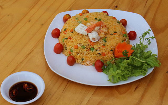 Quán Ăn Tân Ký - Lâm Văn Bền