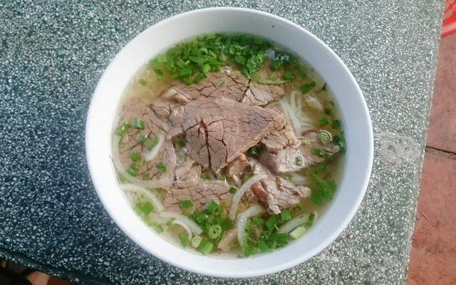 Phở Hùng