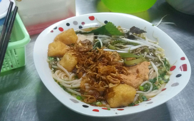 Quán Bún Minh Ngọc