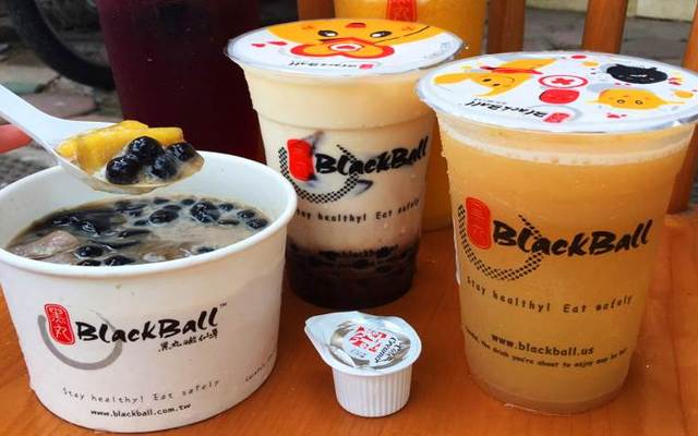 Mun Coffee & Trà Sữa