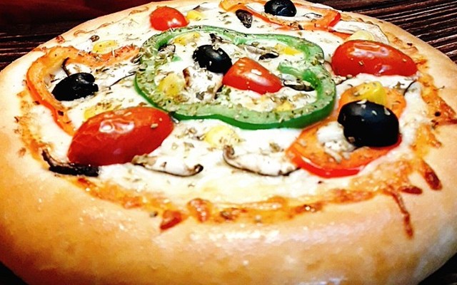 Oregano Pizza - Shop Online
