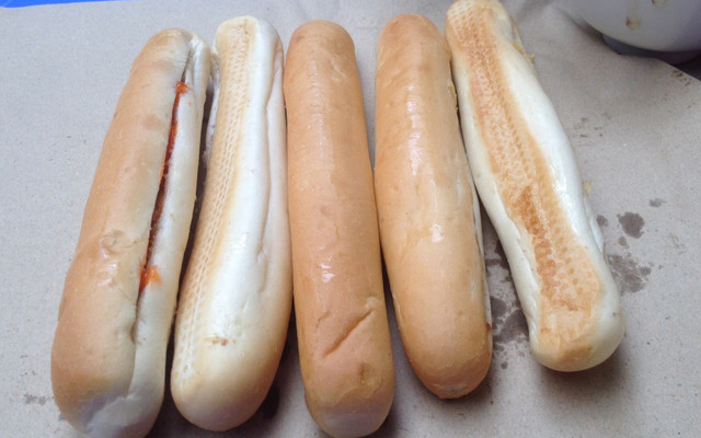 Tiệm Bánh Mì Đức Anh - Bánh Mì Que Hải Phòng