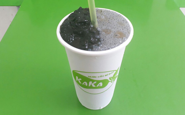 Kaka - Nước Cốt Bí Đao - Hưng Phú