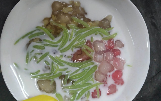 Chè Ngố - KĐT Đại Thanh