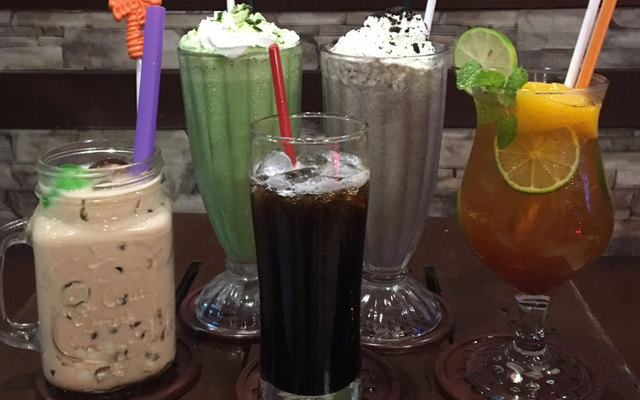 Milano Coffee - Nguyễn Xí