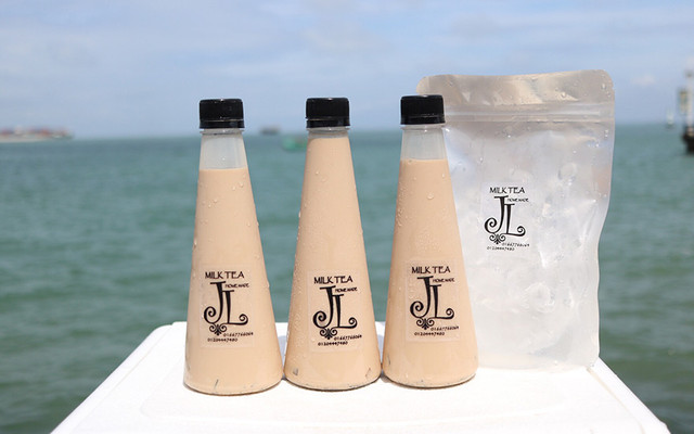 JL Milk Tea Homemade - Shop Online | Đặt Món & Giao ship tận nơi ...