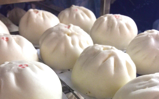 Bánh Bao Thành Phát 99 - Trần Hưng Đạo