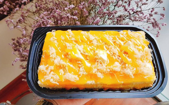 Swanshi Kitchen - Bánh Rán Cổ Truyền Đường & Mật