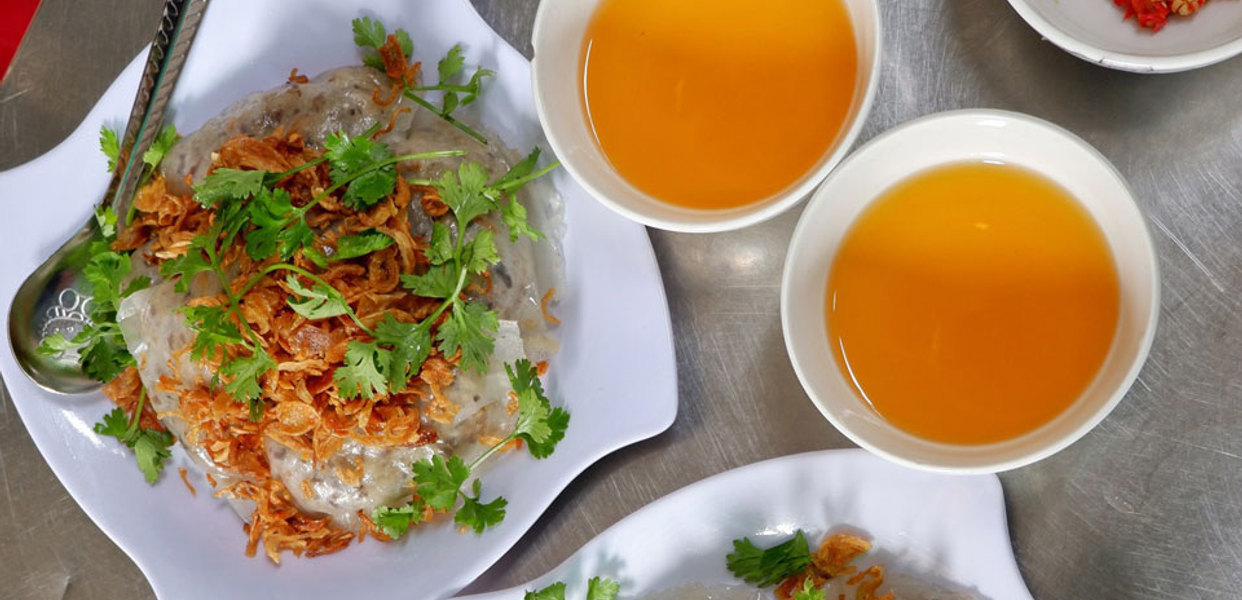 Bánh Xếp Cô Gái | ShopeeFood - Food Delivery | Order & get it delivered | ShopeeFood.vn