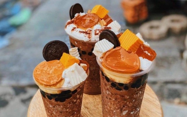 Ben's Trà Sữa Nhà Làm - 38 Nguyễn Văn Khối