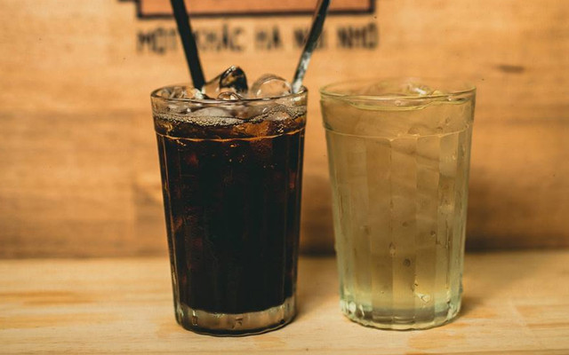 Ngách 160 - Quán Cafe Phong Cách Hà Nội