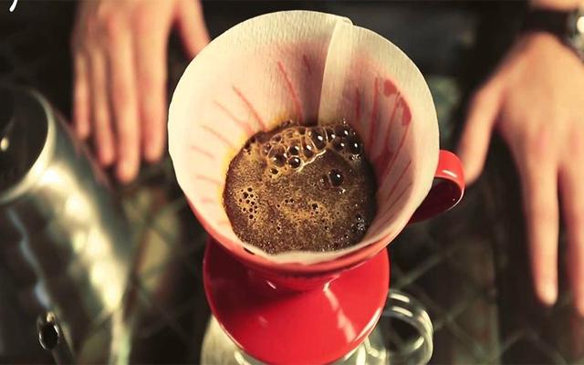 Siêu Thị Cà Phê Việt Nam - Trần Hưng Đạo