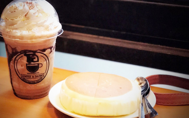 Ta Coffee - Mậu Thân