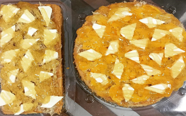 Cake.hn - Bông Lan Trứng Muối & Bánh Trung Thu Online