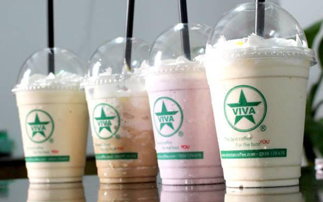 Viva Star Coffee - Bình Phú