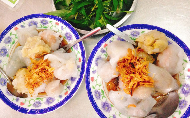 Há Cảo Ngọc Lan - Trần Đình Xu