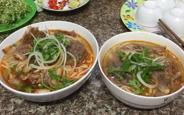 Bún Bò Kiên