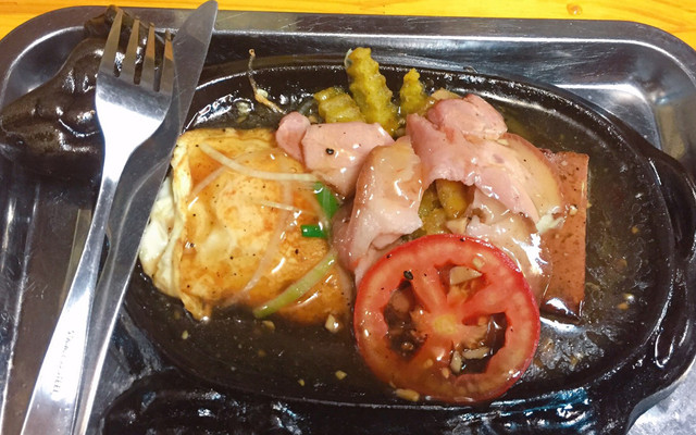 Bánh Mì Lộc - Quan Nhân