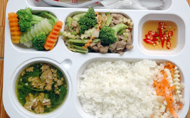 Cơm Bắc 162 Bà Mơ