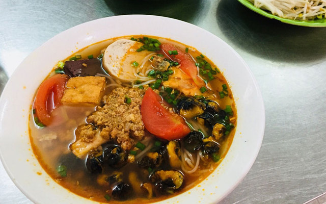 Mai - Bún Riêu Cua & Canh Bún - 287/31 Nguyễn Đình Chiểu