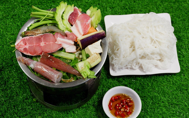 Coca Hotpot - LOTTE Mart