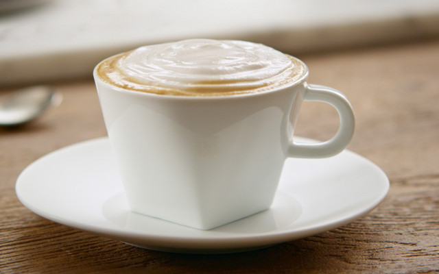 Tiamo Coffee - Vincom Maximark Cộng Hòa