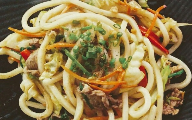 Bếp Online - Cơm Chiên & Mì Xào - Phan Đăng Lưu