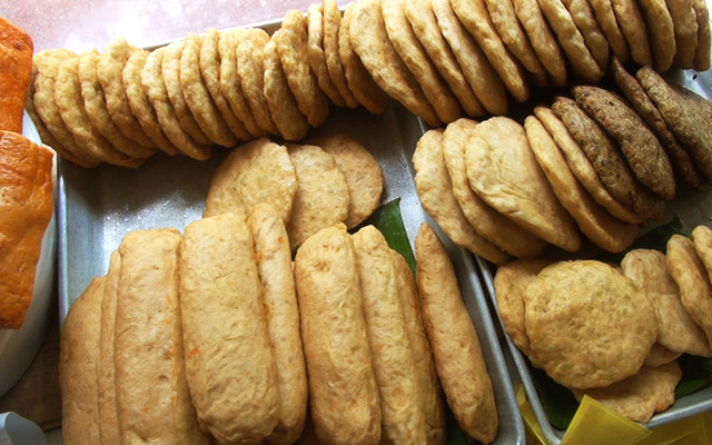 Giò Chả Lan Anh - Shop Online