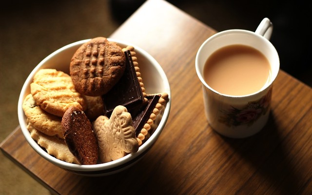 Trà Sữa Cozy Hiệp Chí