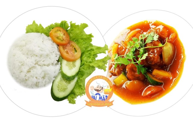 Quán Hai Mập - Cơm Gà Da Giòn & Hủ Tiếu Mì Xào