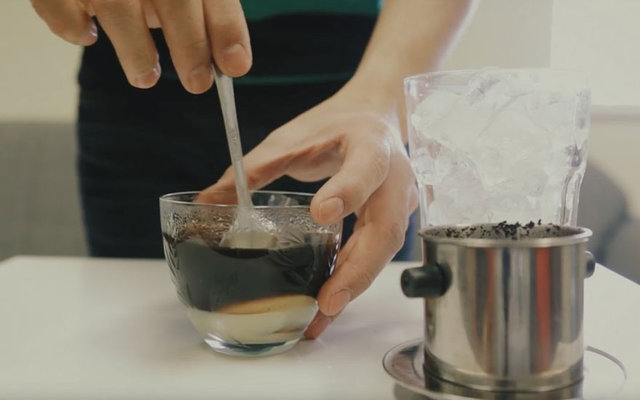 The Alex - Tea & Coffee