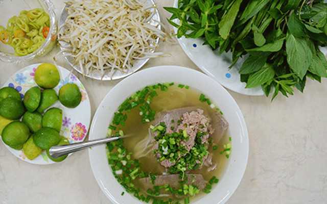 Phở Ngọc Bắc