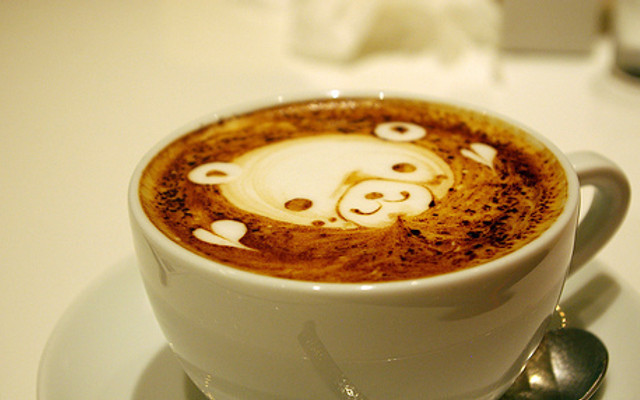 The Cafe - Dân Chủ