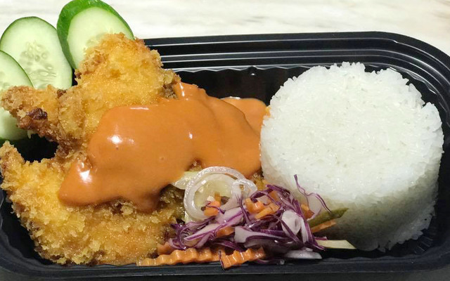 Ngọc Huệ Restaurant