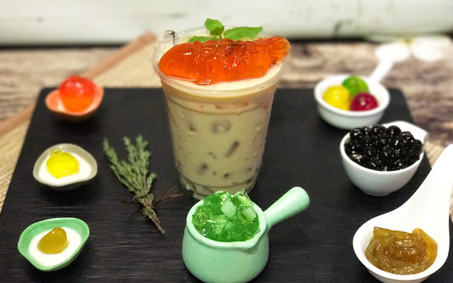 April9 Tea & Coffee - Đồng Nai