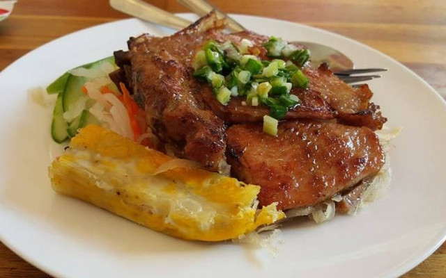 Cơm Tấm Hưng Phú