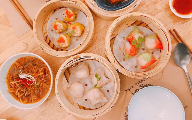 Nha Trang Dimsum House