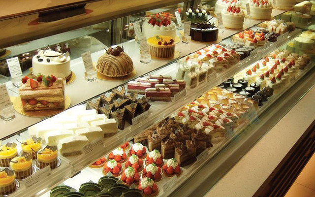 Đức Minh Bakery - Thụy Khuê