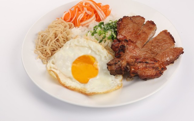 Ngon Saigon Deli Xala - Cơm Tấm Sài Gòn