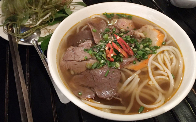 Bún Bò 528