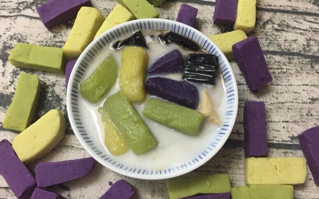 Thạch Quán 83 - Đồ Ăn Vặt