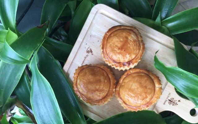 BÁNH MÌ LÂM PHÁT - BÙI HỮU NGHĨA