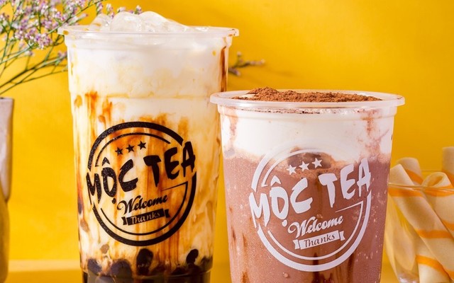 Trà Sữa Mộc - Trần Văn Kỷ