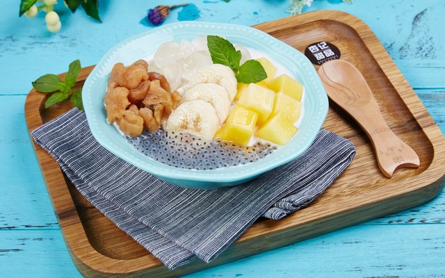 Sweethoney Dessert - Đồ Ngọt HongKong