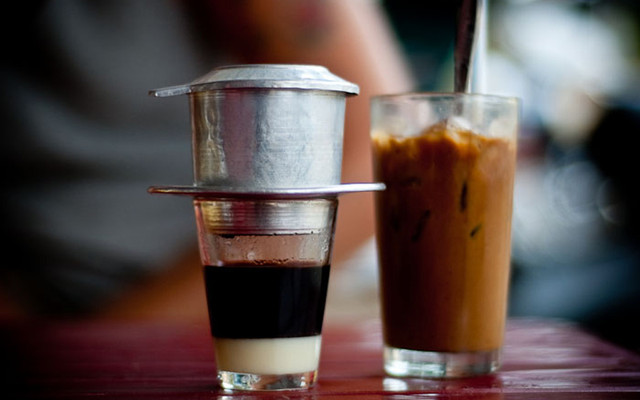 Cỏ Coffee