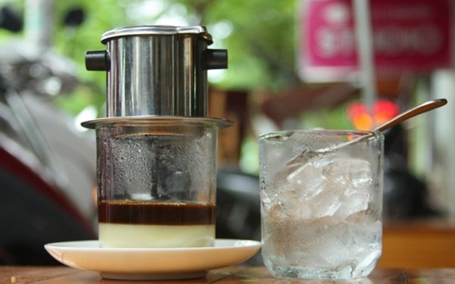 Cafe Hương
