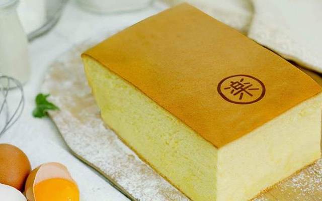 Le Castella Viet Nam - Bánh Bông Lan Đài Loan - Bạch Đằng