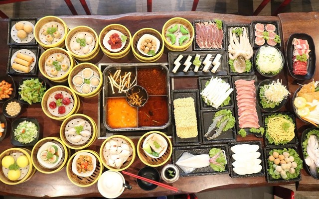 Fenghuang - Lê Đức Thọ