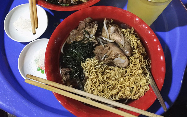 Mì Gà Tần Online - 23 Hàng Bồ