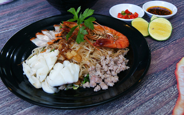 Hủ Tiếu Khô Hải Sản Thuận Phúc